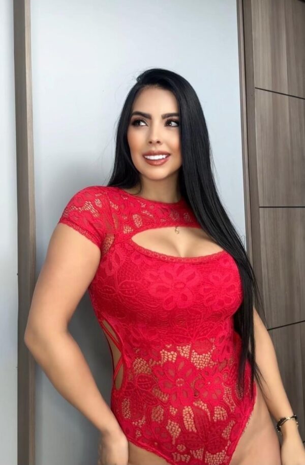 body colombiano 🇨🇴