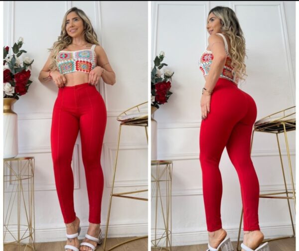 Leggins colombiano 🇨🇴