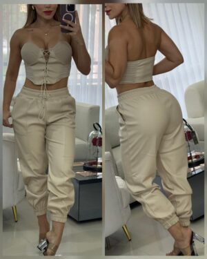 conjunto Premium ✨