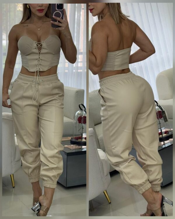 conjunto Premium ✨