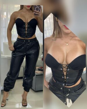 conjunto Premium ✨