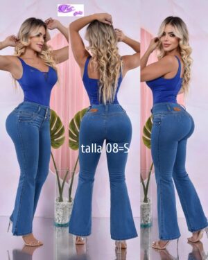 Jeans colombiano 🇨🇴