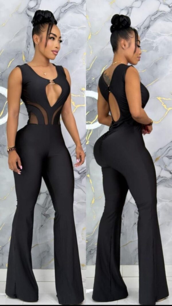 enterizo Premium ✨